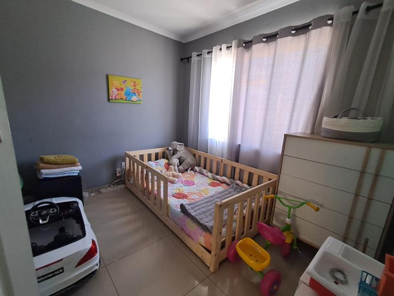 3 Bedroom Property for Sale in Townsend Estate Western Cape